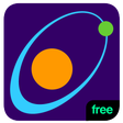 ไอคอนของโปรแกรม: Planet Genesis FREE - sol…