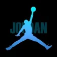 Icoon van programma: Air Jordan HD