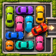 Ikon program: Beetle Parking Jam