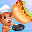 Ícone do programa: Animal Cafe Cooking Game