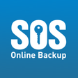 Programikonen: SOS Online Backup