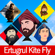 Programın simgesi: Ertugrul Gazi Kite Flying…