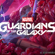 ไอคอนของโปรแกรม: Guardians of the Galaxy