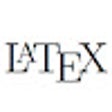 프로그램 아이콘: LaTeX Cheat Sheet