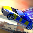 Иконка программы: 3D SWAT POLICE MOBILE COR…