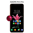 程序图标：Theme for Xiaomi Mi 8 pro