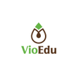 Biểu tượng của chương trình: VioEdu - Học Sinh