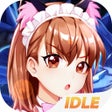 Ikon program: Idle Warrior