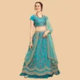 Иконка программы: Lehenga Choli Online Shop…