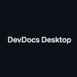 Icon of program: DevDocs App