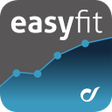 Иконка программы: EasyFit Plus