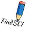 程序图标：FindSCI