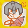 Иконка программы: Draw a Stickman: EPIC