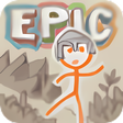 Иконка программы: Draw a Stickman: EPIC