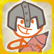 ไอคอนของโปรแกรม: Draw a Stickman: EPIC