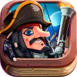 Pirate Defender: Captain Shooting Offline