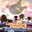 LittleBigPlanet 3: The Journey Home