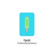 Ikon program: Popsicle: A Minimalist Ne…