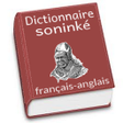 Ikona programu: Soninké Dictionnaire