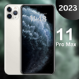 Programın simgesi: iPhone 11 Pro Max Launche…