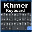 أيقونة البرنامج: Cambodia Language Keyboar…