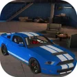 程序图标:Mustang Drift Simulator