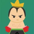 程序图标：TimerBuddy Boxing Round T…