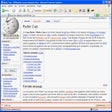Icon of program: Wikipedia Search Bar