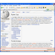 Wikipedia Search Bar