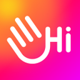 プログラムのアイコン：UpCall : Video Chat