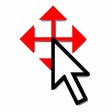 Icon of program: GiMeSpace Desktop Extende…