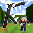 プログラムのアイコン：Craft Alphabet - Survival…