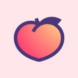 程序图标:Peach share vividly