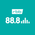 Icon of program: rbb 88.8