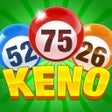 أيقونة البرنامج: Keno - Casino Keno Games