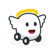 プログラムのアイコン：SpotAngels Parking Map  D…