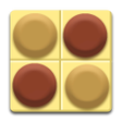 プログラムのアイコン：Reversi