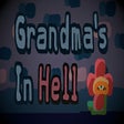 Иконка программы: Grandma’s In Hell