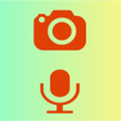 プログラムのアイコン：Camera External Mic