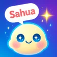 Ikon program: Sahua  Group Voice Chat