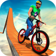 Icon of program: Impossible BMX Bicycle St…