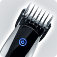 プログラムのアイコン：Hair Clipper Sound - Pran…
