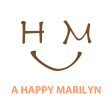 A HAPPY MARILYNア ハッピーマリリン公式