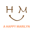 程序图标：A HAPPY MARILYNア ハッピーマリリン…