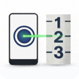 Icon of program: Distance Meter - AR Measu…