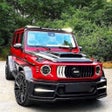 Programikonen: Offroad 4x4 Car Driving G…