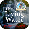プログラムのアイコン：The Living Water 2025