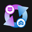 Ikon program: Icon Changer - X Icon Pac…