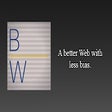 Icon of program: BetterWeb