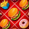 Icon of program: Crush The Burger  Deluxe …